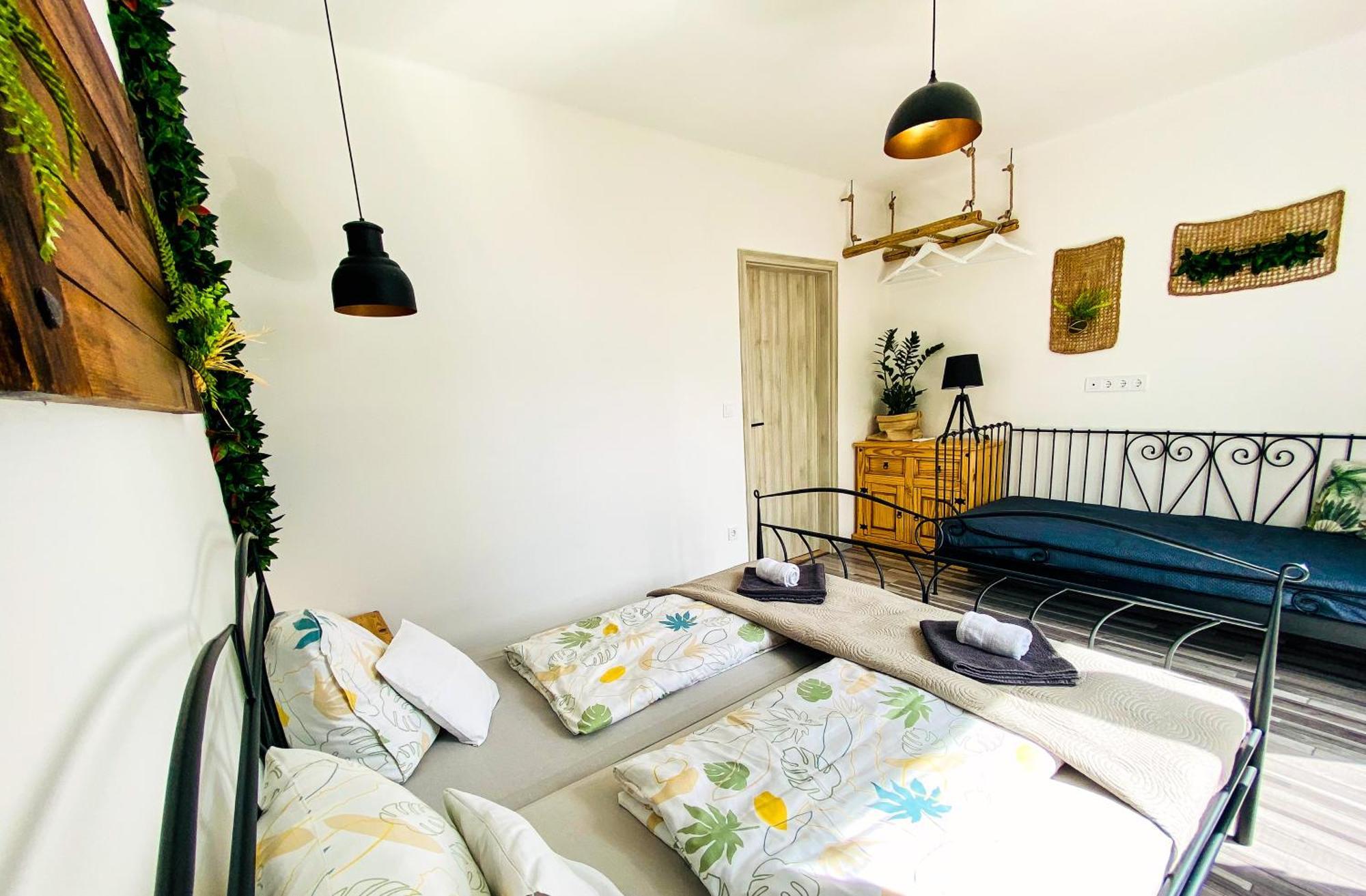 Lessuek Meg! Vendeghaz - Suemeg Villa Kültér fotó