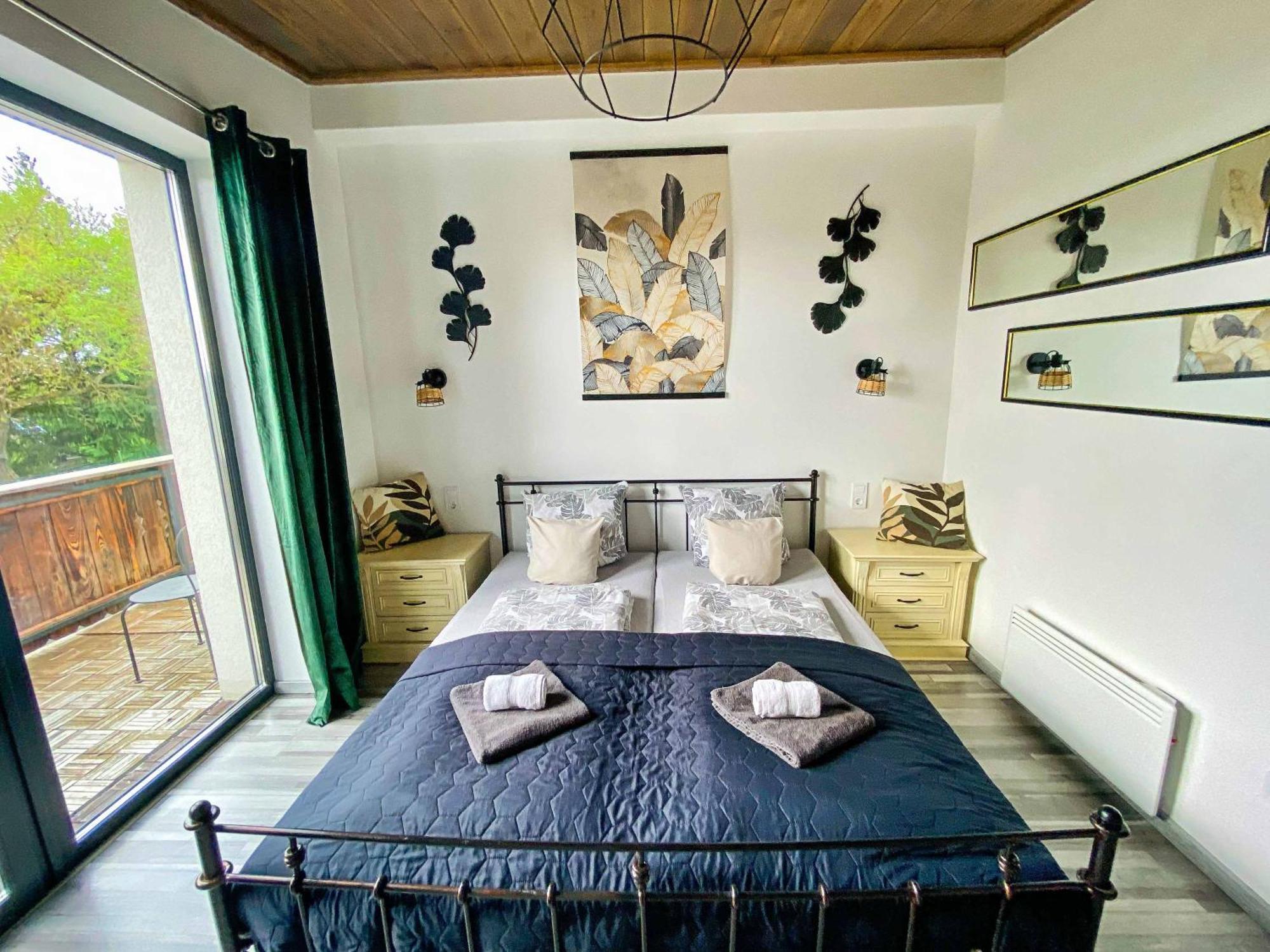 Lessuek Meg! Vendeghaz - Suemeg Villa Kültér fotó
