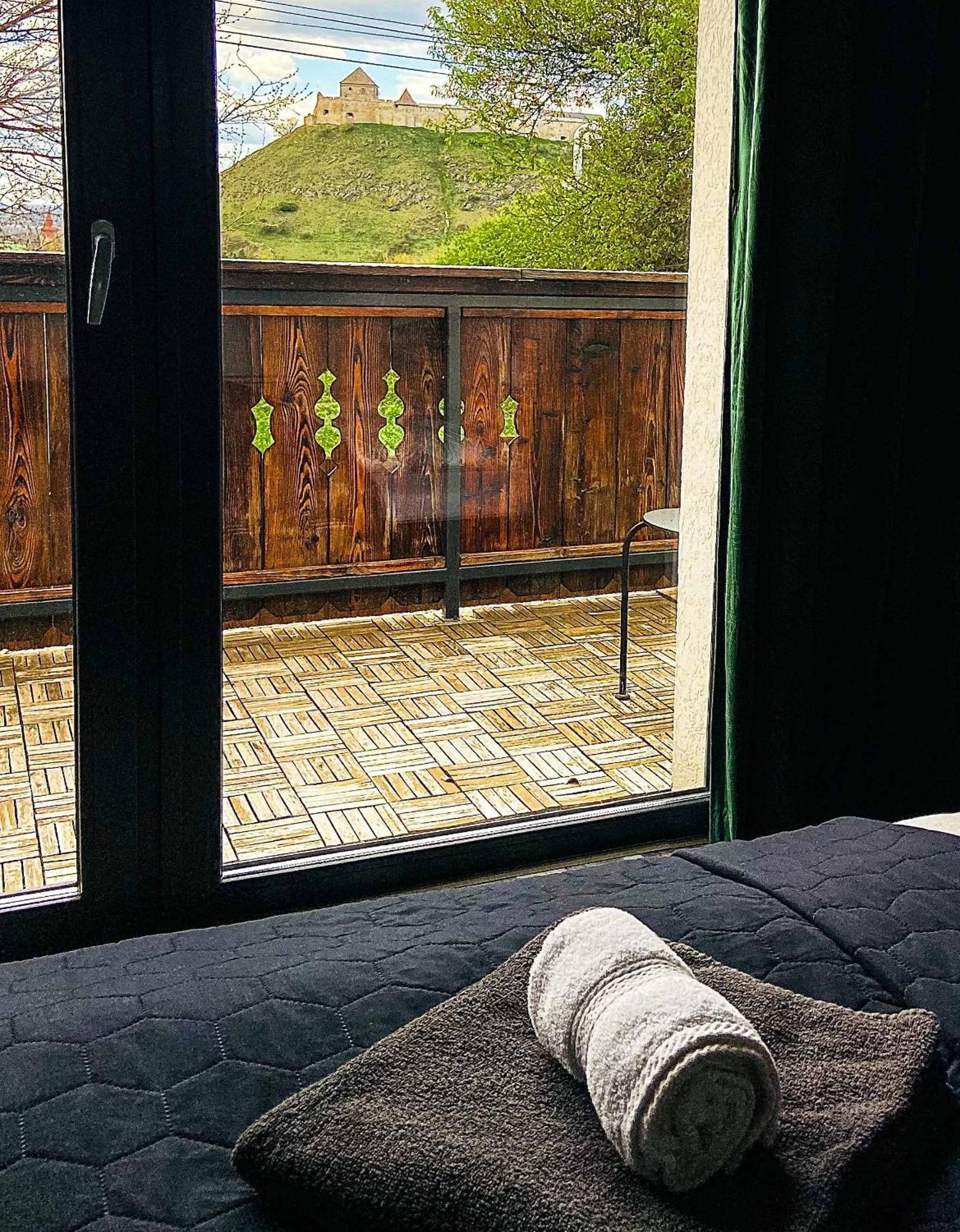Lessuek Meg! Vendeghaz - Suemeg Villa Kültér fotó
